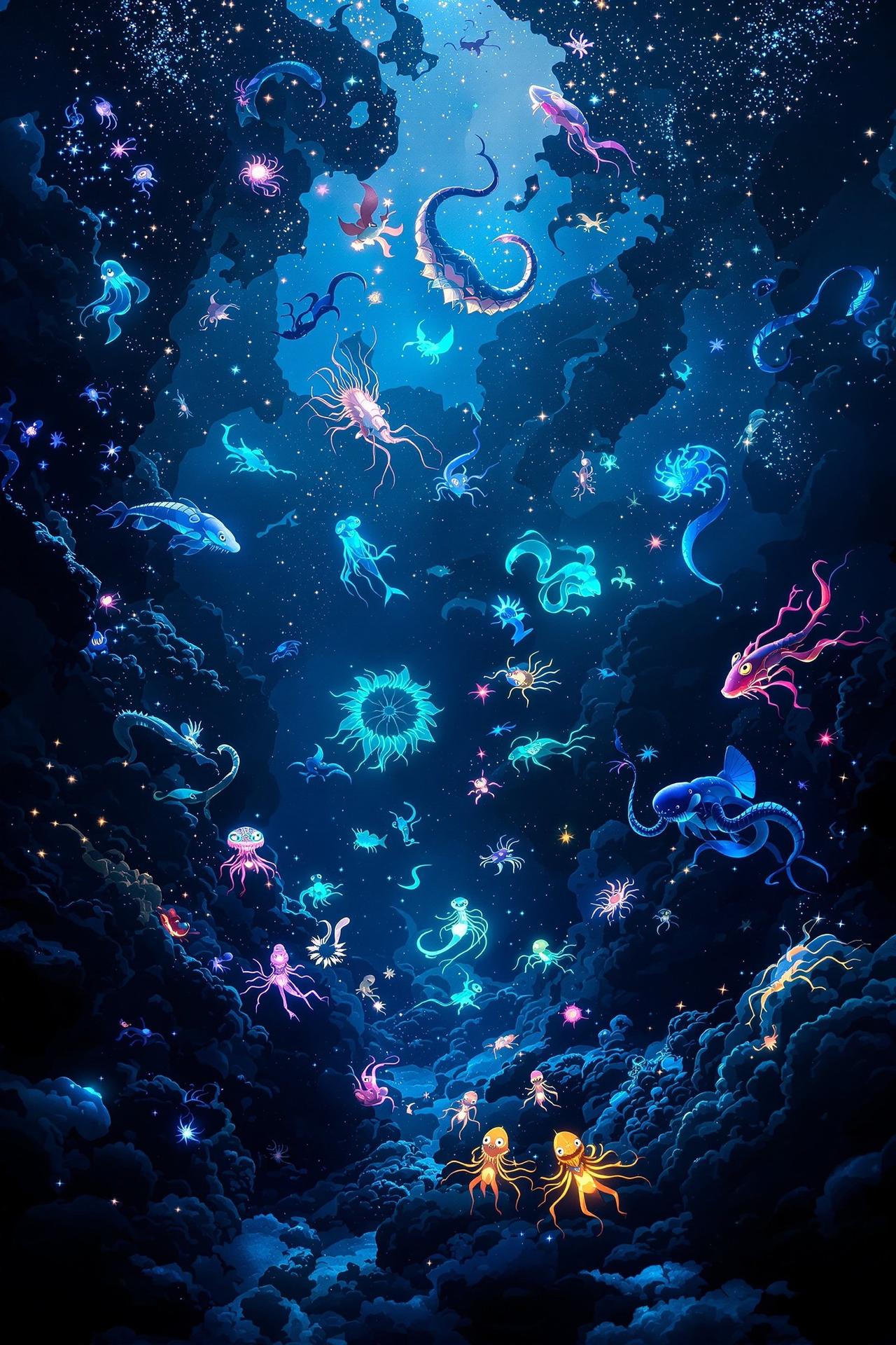 殇情影院-深海奇缘